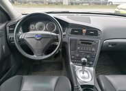 Volvo V70 Kombi 2,4 l 136 kw