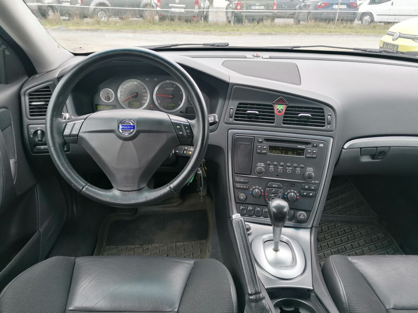 Volvo V70 Kombi 2,4 l 136 kw