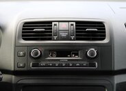 Škoda Fabia Hatchback 1,2 l 63 kw