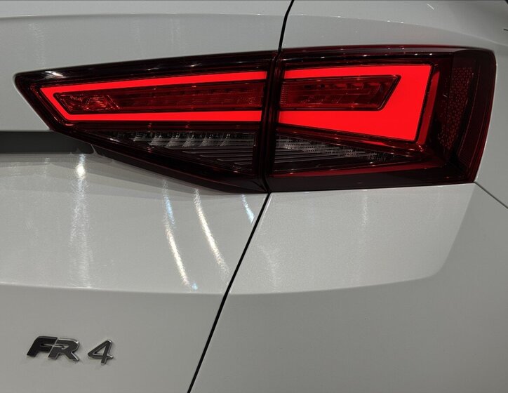 Seat Ateca SUV / Terénní 2,0 l 110 kw