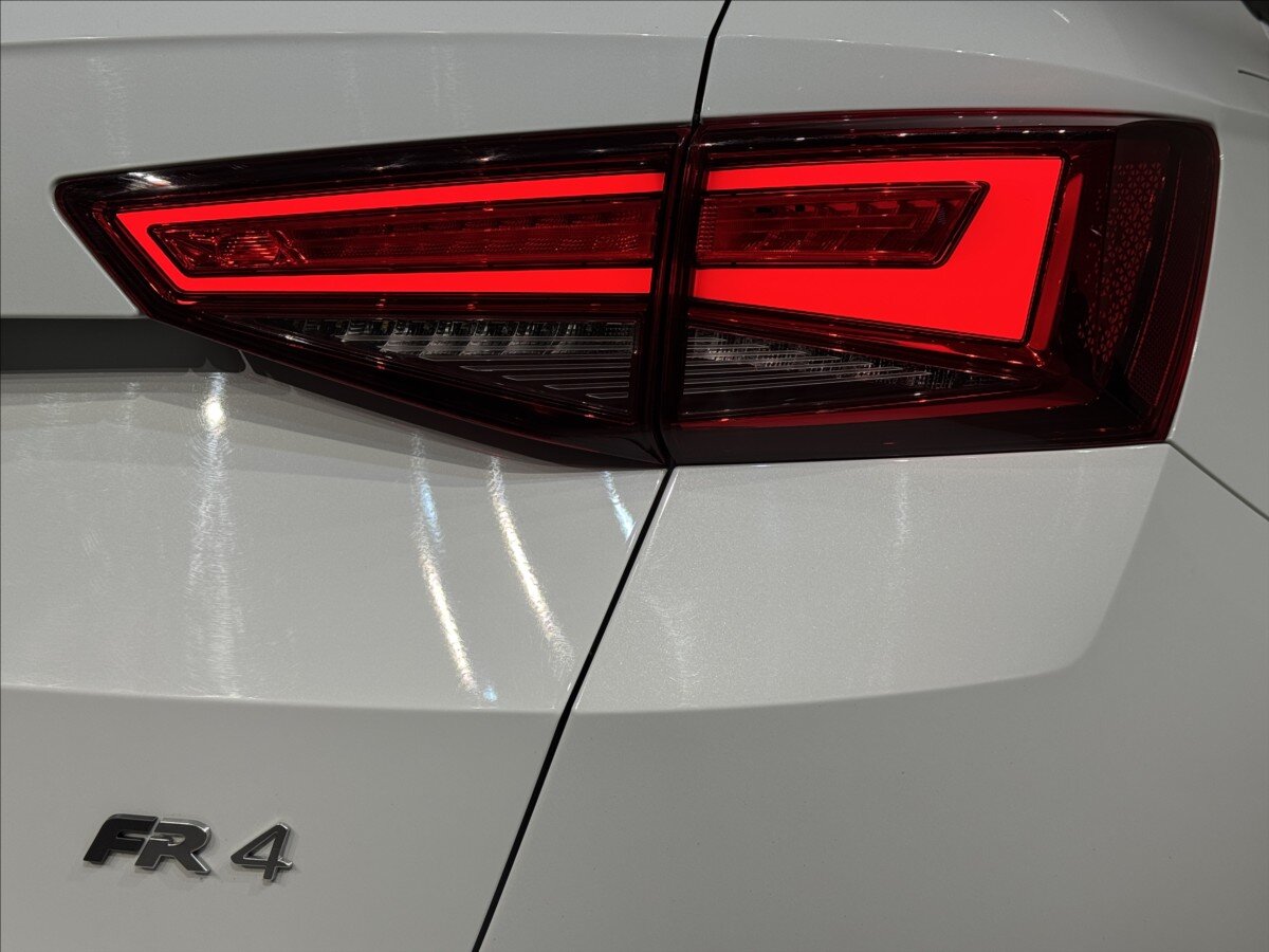 Seat Ateca SUV / Terénní 2,0 l 110 kw