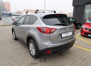 Mazda CX-5 6