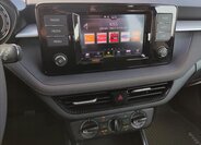 Škoda Fabia Hatchback 999,0 70 kw