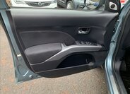 Mitsubishi Outlander 9