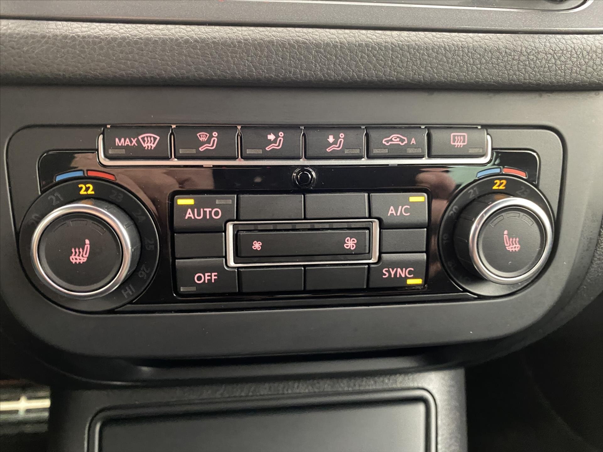 Volkswagen Tiguan SUV 2,0 l 103 kw