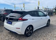 Nissan Leaf Hatchback 0,0 110 kw