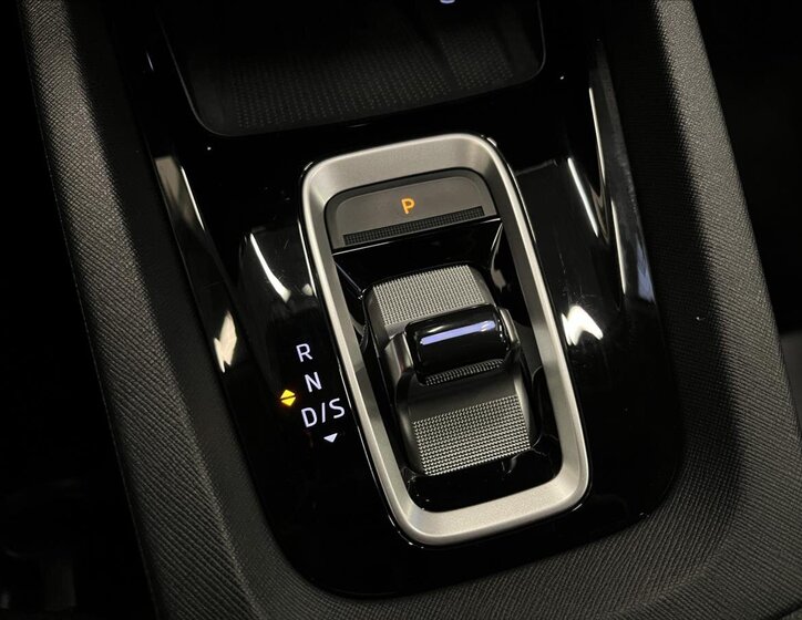 Škoda Octavia Kombi 1,5 l 85 kw