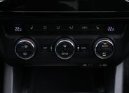 Škoda Octavia Sedan 2,0 l 110 kw