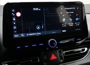 Hyundai i30 Kombi 1,5 l 117 kw