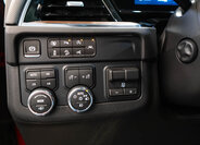 Chevrolet Tahoe SUV 6,2 l 313 kw