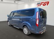 Ford Tourneo Custom 4