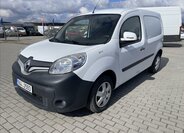 Renault Kangoo Kombi 1,5 l 55 kw