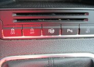 Volkswagen Tiguan SUV 2,0 l 81 kw