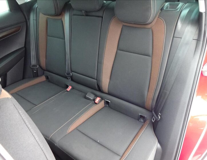 Škoda Karoq Kombi 2,0 l 110 kw