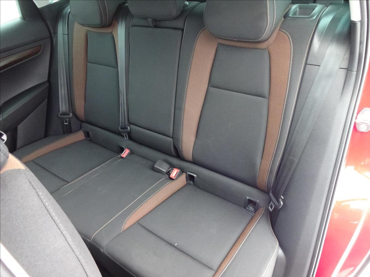 Škoda Karoq Kombi 2,0 l 110 kw