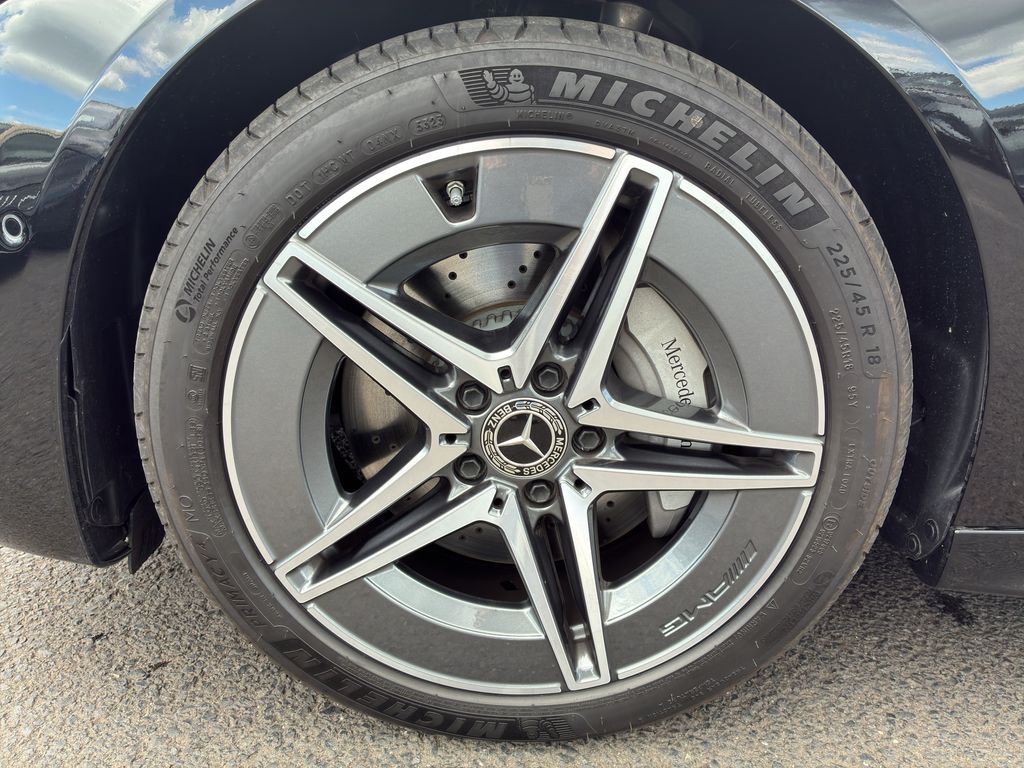 Mercedes-Benz Třídy C