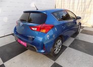 Toyota Auris Hatchback 1,8 l 73 kw