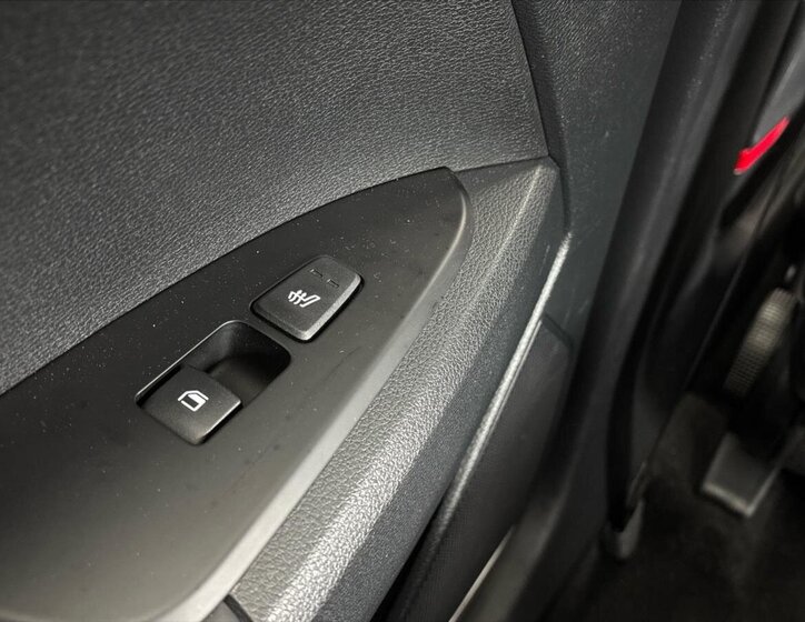 KIA Sportage SUV / Terénní 1,6 l 110 kw