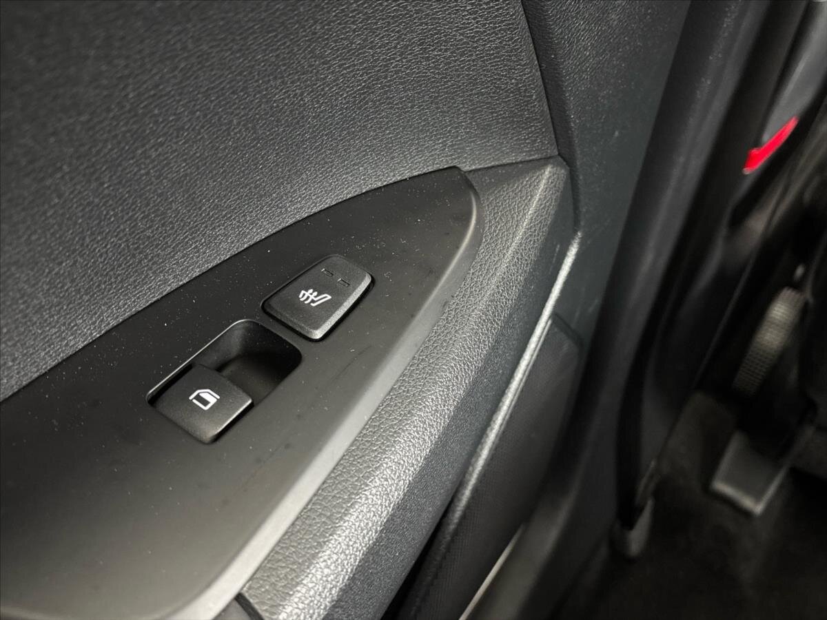 KIA Sportage SUV / Terénní 1,6 l 110 kw