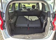 Dacia Lodgy Kombi 1,5 l 80 kw