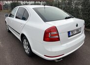 Škoda Octavia Sedan / Limuzína 1,6 l 75 kw