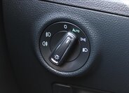 Škoda Superb Liftback 2,0 l 206 kw