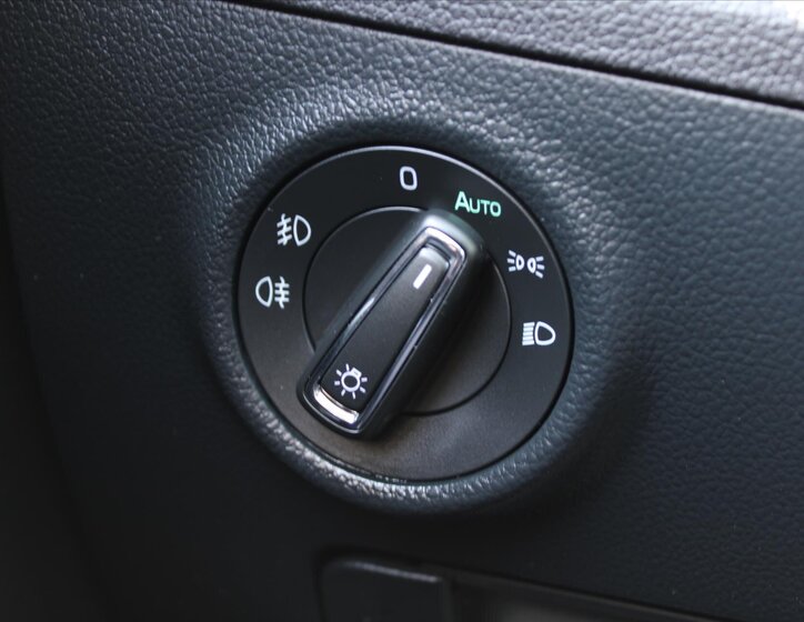 Škoda Superb Liftback 2,0 l 206 kw