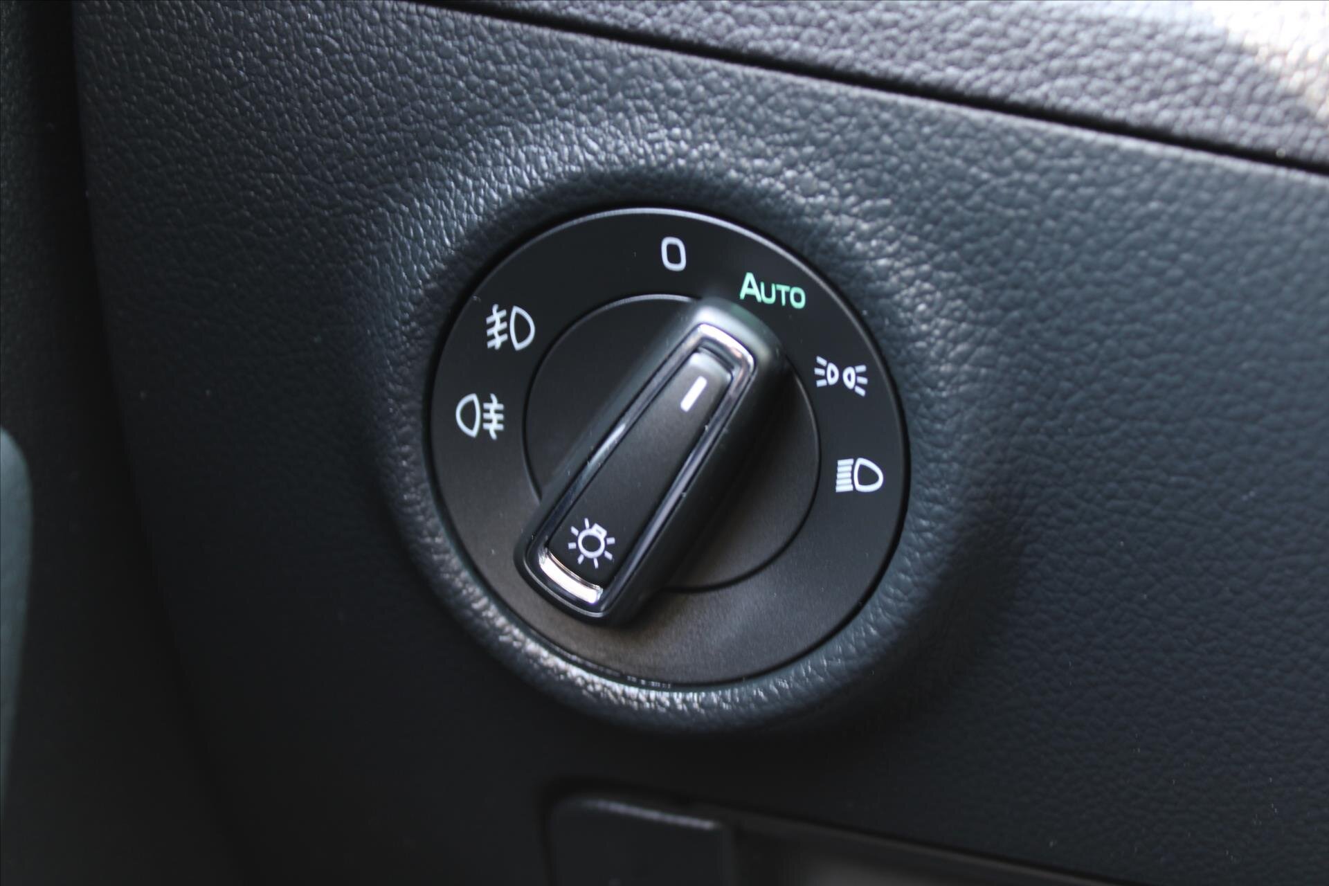 Škoda Superb Liftback 2,0 l 206 kw