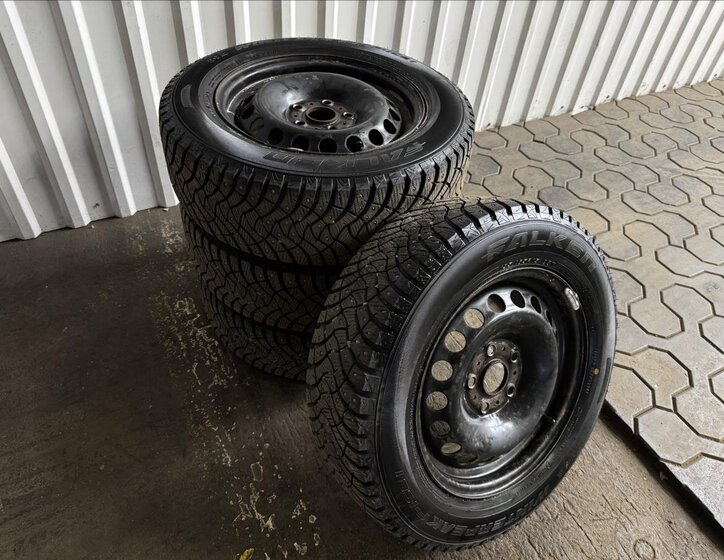 Škoda Octavia Kombi 1,4 l 81 kw