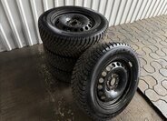 Škoda Octavia Kombi 1,4 l 81 kw