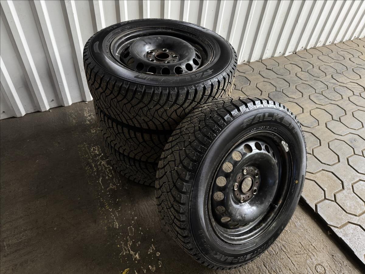 Škoda Octavia Kombi 1,4 l 81 kw