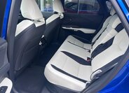 Lexus RX 500h SUV / Terénní 2,4 l 272 kw