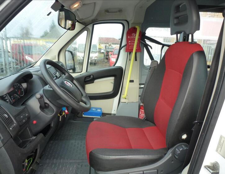 Fiat Ducato 12