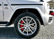 Mercedes-Benz Třídy G 45