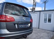 Volkswagen Sharan MPV 2,0 l 103 kw