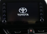 Toyota C-HR 17