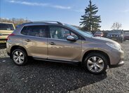 Peugeot 2008 Kombi 1,6 l 84 kw