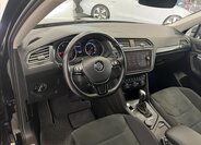Volkswagen Tiguan Allspace SUV 2,0 l 147 kw