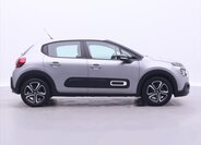 Citroën C3 Hatchback 1,2 l 61 kw