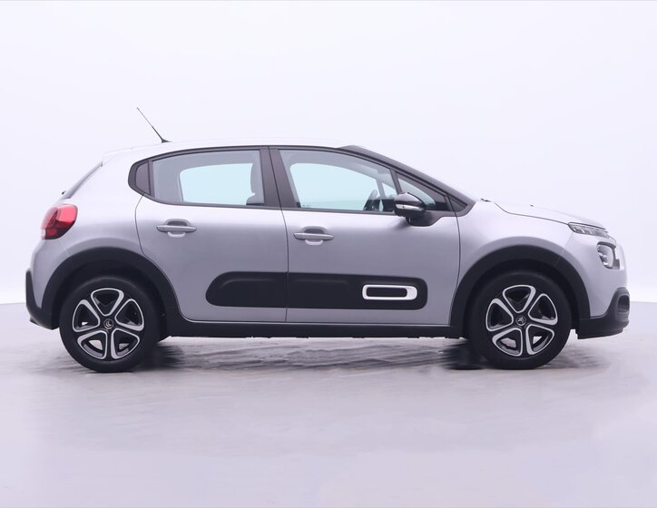 Citroën C3 Hatchback 1,2 l 61 kw