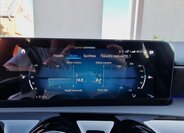 Mercedes-Benz Třídy A Hatchback 1,3 l 100 kw