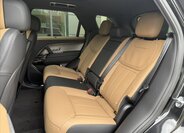 Land Rover Range Rover Sport SUV / Terénní 3,0 l 338 kw