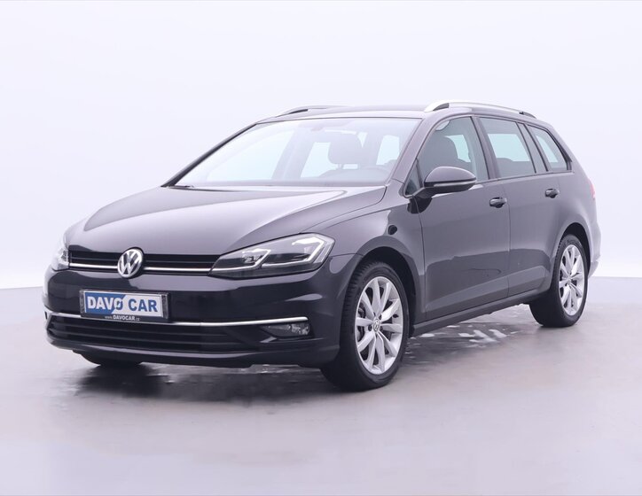 Volkswagen Golf Kombi 999,0 81 kw