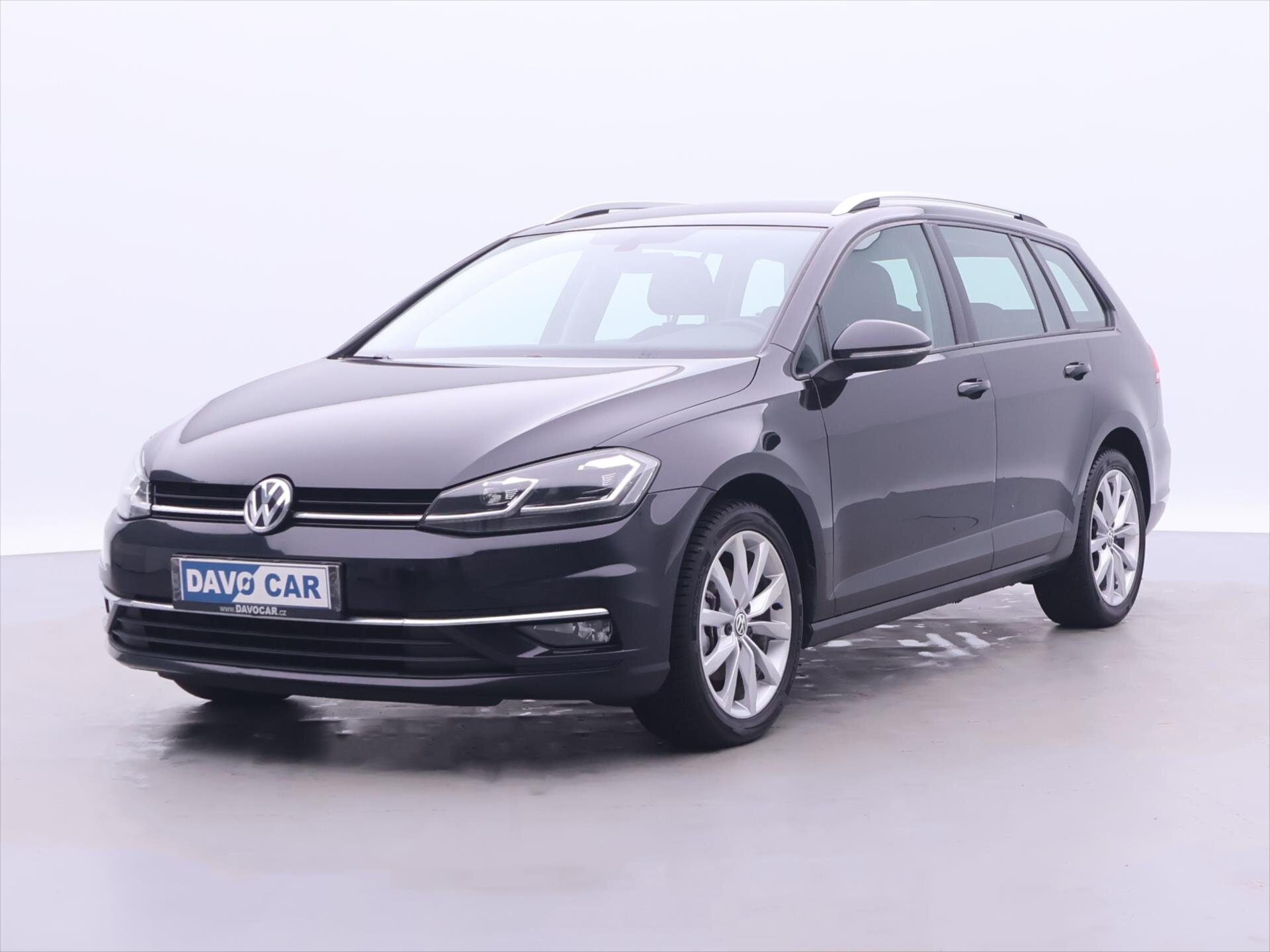 Volkswagen Golf Kombi 999,0 81 kw