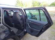 Škoda Octavia Kombi 2,0 l 135 kw