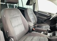 Volkswagen Tiguan SUV 2,0 l 110 kw