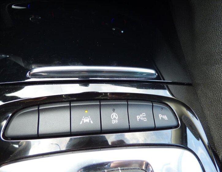 Opel Insignia Kombi 2,0 l 154 kw