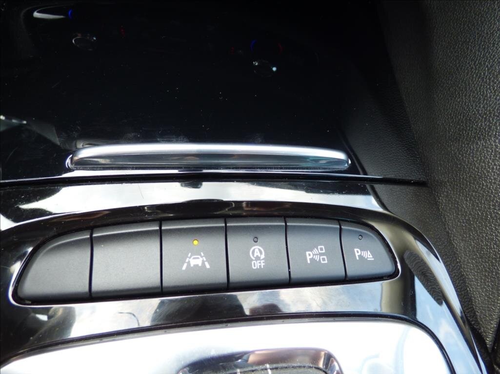 Opel Insignia Kombi 2,0 l 154 kw