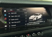 Porsche 911 Kupé 4,0 l 375 kw