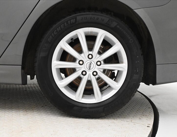 Ford Mondeo Kombi 2,0 l 110 kw